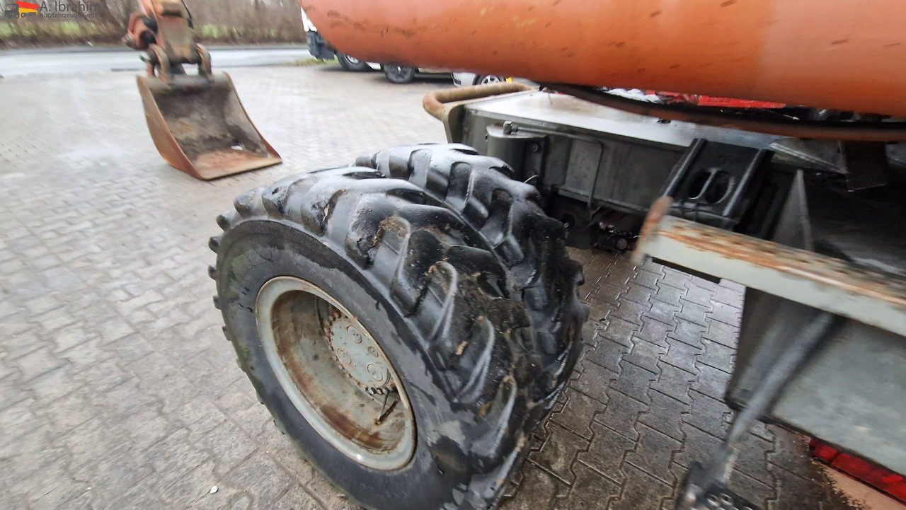 Atlas 1604K Verstellausleger - Pyöräalustainen kaivinkone: kuva Atlas 1604K Verstellausleger - Pyöräalustainen kaivinkone Atlas 1604K Verstellausleger - Pyöräalustainen kaivinkone: kuva Atlas 1604K Verstellausleger - Pyöräalustainen kaivinkone