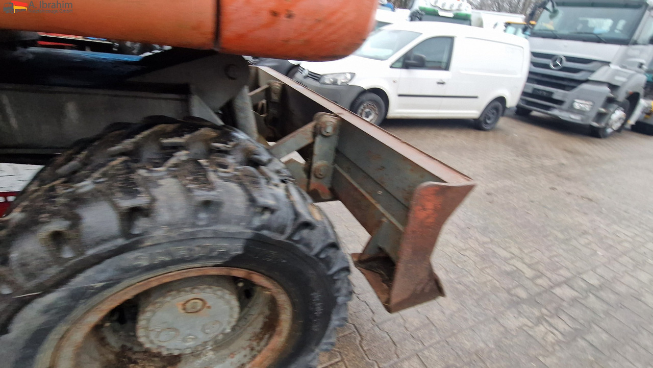 Atlas 1604K Verstellausleger - Pyöräalustainen kaivinkone: kuva Atlas 1604K Verstellausleger - Pyöräalustainen kaivinkone Atlas 1604K Verstellausleger - Pyöräalustainen kaivinkone: kuva Atlas 1604K Verstellausleger - Pyöräalustainen kaivinkone