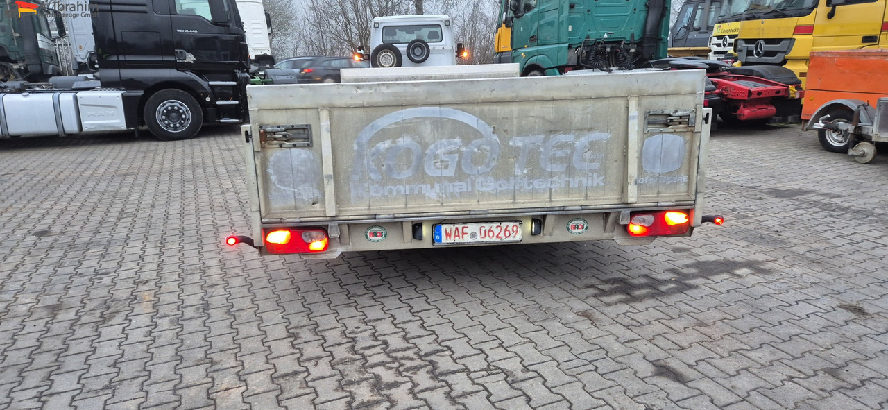 BAOS Plateauanhänger Anhänger Tandem, Baumaschinen und Fahrzeuge - Lavaperävaunu: kuva BAOS Plateauanhänger Anhänger Tandem, Baumaschinen und Fahrzeuge - Lavaperävaunu BAOS Plateauanhänger Anhänger Tandem, Baumaschinen und Fahrzeuge - Lavaperävaunu: kuva BAOS Plateauanhänger Anhänger Tandem, Baumaschinen und Fahrzeuge - Lavaperävaunu