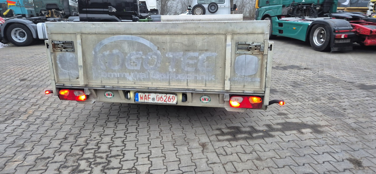 BAOS Plateauanhänger Anhänger Tandem, Baumaschinen und Fahrzeuge - Lavaperävaunu: kuva BAOS Plateauanhänger Anhänger Tandem, Baumaschinen und Fahrzeuge - Lavaperävaunu BAOS Plateauanhänger Anhänger Tandem, Baumaschinen und Fahrzeuge - Lavaperävaunu: kuva BAOS Plateauanhänger Anhänger Tandem, Baumaschinen und Fahrzeuge - Lavaperävaunu