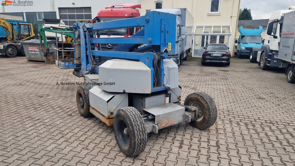 Leasing Genie 45/22 Elektro 15,70 m Höhe, 7,70 m Reichweite dem Alter entspr. Genie 45/22 Elektro 15,70 m Höhe, 7,70 m Reichweite dem Alter entspr.: kuva Leasing Genie 45/22 Elektro 15,70 m Höhe, 7,70 m Reichweite dem Alter entspr. Genie 45/22 Elektro 15,70 m Höhe, 7,70 m Reichweite dem Alter entspr.