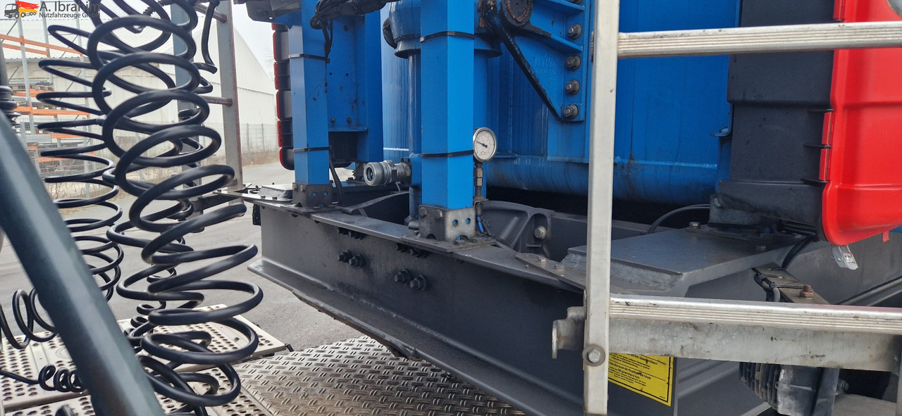 Kippiauto puoliperävaunu H&W 55 cbm kippmulde | Liftachse: kuva Kippiauto puoliperävaunu H&W 55 cbm kippmulde | Liftachse Kippiauto puoliperävaunu H&W 55 cbm kippmulde | Liftachse: kuva Kippiauto puoliperävaunu H&W 55 cbm kippmulde | Liftachse