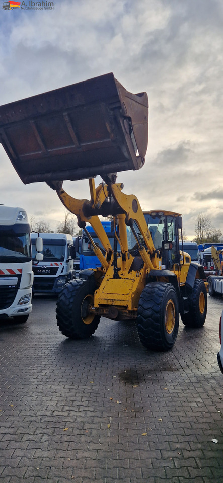 JCB 436Z Hochkippschaufel Wandler neu, Ölpumpe neu - Pyöräkuormaaja: kuva JCB 436Z Hochkippschaufel Wandler neu, Ölpumpe neu - Pyöräkuormaaja JCB 436Z Hochkippschaufel Wandler neu, Ölpumpe neu - Pyöräkuormaaja: kuva JCB 436Z Hochkippschaufel Wandler neu, Ölpumpe neu - Pyöräkuormaaja