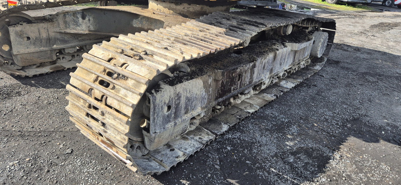 Komatsu PC 210-6K Hammerhydraulik | Klima | UVV 12 25 - Telakaivukone: kuva Komatsu PC 210-6K Hammerhydraulik | Klima | UVV 12 25 - Telakaivukone Komatsu PC 210-6K Hammerhydraulik | Klima | UVV 12 25 - Telakaivukone: kuva Komatsu PC 210-6K Hammerhydraulik | Klima | UVV 12 25 - Telakaivukone