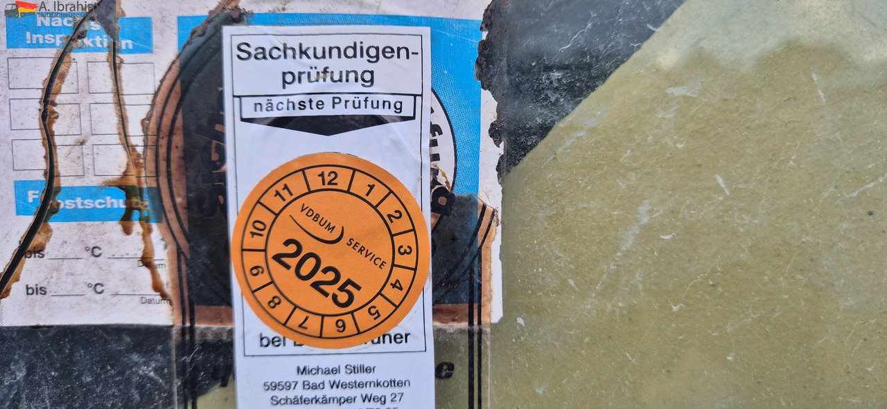 Komatsu PC 210-6K Hammerhydraulik | Klima | UVV 12 25 - Telakaivukone: kuva Komatsu PC 210-6K Hammerhydraulik | Klima | UVV 12 25 - Telakaivukone Komatsu PC 210-6K Hammerhydraulik | Klima | UVV 12 25 - Telakaivukone: kuva Komatsu PC 210-6K Hammerhydraulik | Klima | UVV 12 25 - Telakaivukone