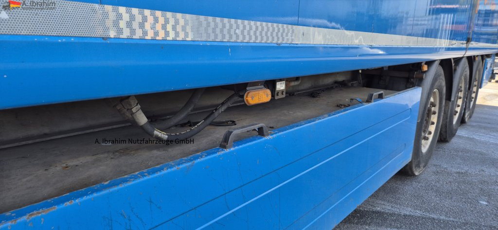 Kraker CF-Z schlammdicht, deutscher Auflieger - Moving floor puoliperävaunu: kuva Kraker CF-Z schlammdicht, deutscher Auflieger - Moving floor puoliperävaunu Kraker CF-Z schlammdicht, deutscher Auflieger - Moving floor puoliperävaunu: kuva Kraker CF-Z schlammdicht, deutscher Auflieger - Moving floor puoliperävaunu