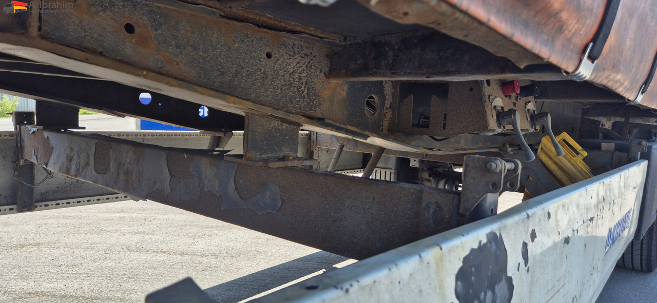 Krone AZP Schiebeplane, Edscha - Pressukapelliperävaunu: kuva Krone AZP Schiebeplane, Edscha - Pressukapelliperävaunu Krone AZP Schiebeplane, Edscha - Pressukapelliperävaunu: kuva Krone AZP Schiebeplane, Edscha - Pressukapelliperävaunu