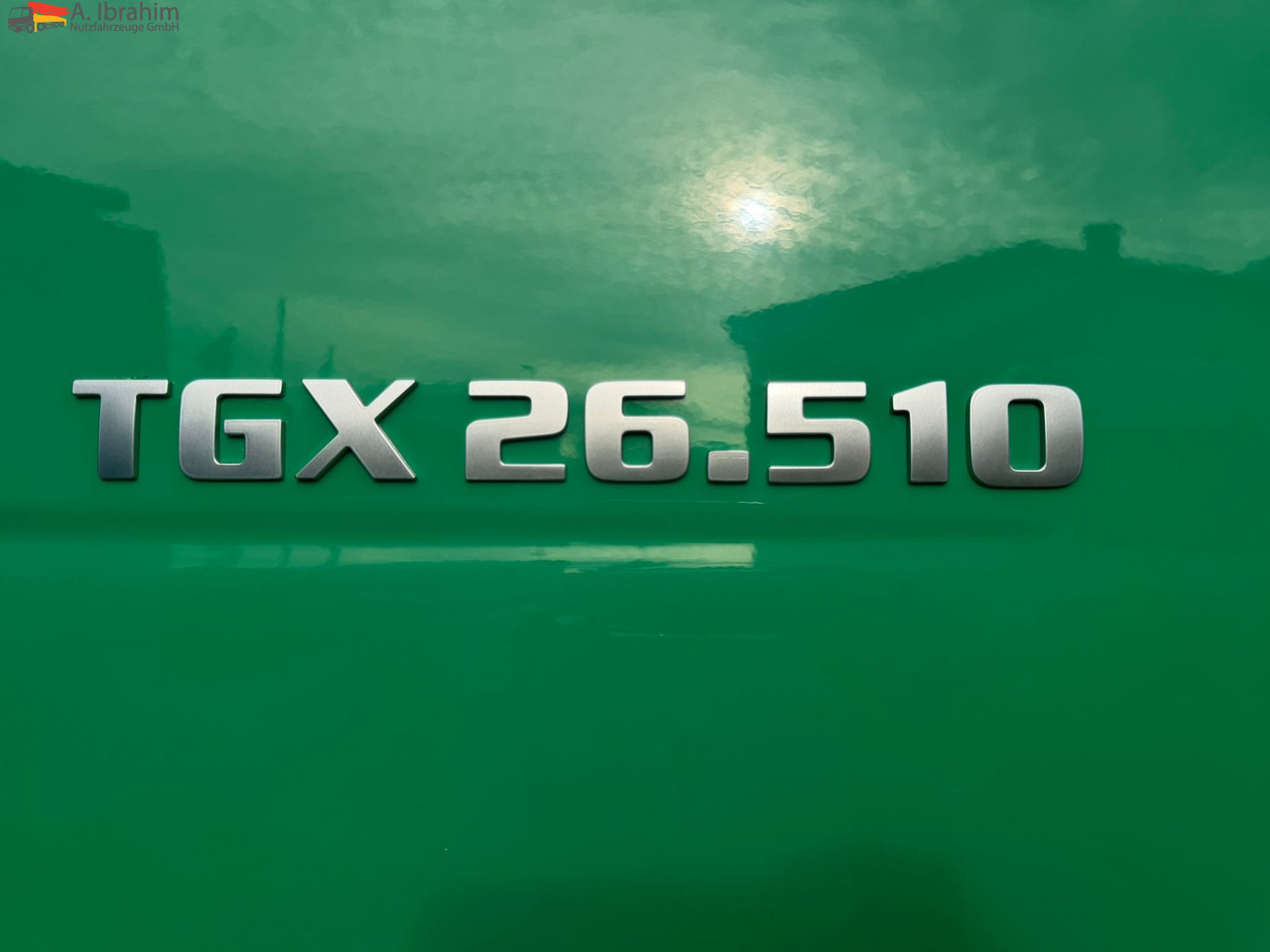 MAN TGX 26.510 Retarder | 6x2 | Klima Euro 6d | Full Service Truck - Kuorma-auto alusta: kuva MAN TGX 26.510 Retarder | 6x2 | Klima Euro 6d | Full Service Truck - Kuorma-auto alusta MAN TGX 26.510 Retarder | 6x2 | Klima Euro 6d | Full Service Truck - Kuorma-auto alusta: kuva MAN TGX 26.510 Retarder | 6x2 | Klima Euro 6d | Full Service Truck - Kuorma-auto alusta