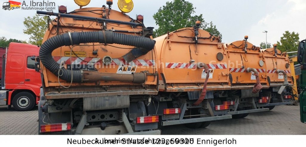 Mercedes-Benz 1823 DB 1823,Optifant 70, einsatzbereit, 3677 h Betriebsstunden - Lakaisuauto: kuva Mercedes-Benz 1823 DB 1823,Optifant 70, einsatzbereit, 3677 h Betriebsstunden - Lakaisuauto Mercedes-Benz 1823 DB 1823,Optifant 70, einsatzbereit, 3677 h Betriebsstunden - Lakaisuauto: kuva Mercedes-Benz 1823 DB 1823,Optifant 70, einsatzbereit, 3677 h Betriebsstunden - Lakaisuauto