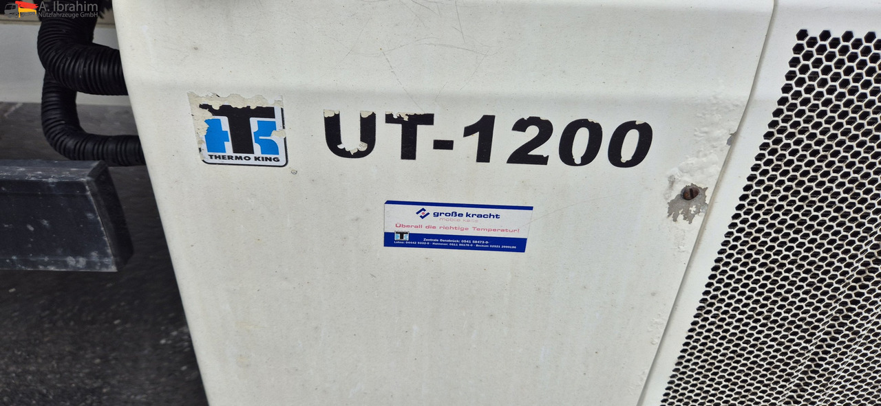 Mercedes-Benz 1830L Thermoking UT1200 - Refrigeraattori kuorma-auto: kuva Mercedes-Benz 1830L Thermoking UT1200 - Refrigeraattori kuorma-auto Mercedes-Benz 1830L Thermoking UT1200 - Refrigeraattori kuorma-auto: kuva Mercedes-Benz 1830L Thermoking UT1200 - Refrigeraattori kuorma-auto