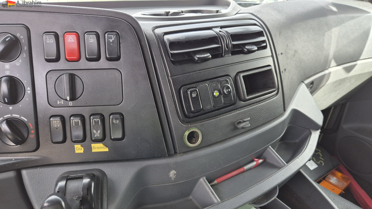 Mercedes-Benz 2540L Frigoblock, 6x2 Lenk-Liftachse - Refrigeraattori kuorma-auto: kuva Mercedes-Benz 2540L Frigoblock, 6x2 Lenk-Liftachse - Refrigeraattori kuorma-auto Mercedes-Benz 2540L Frigoblock, 6x2 Lenk-Liftachse - Refrigeraattori kuorma-auto: kuva Mercedes-Benz 2540L Frigoblock, 6x2 Lenk-Liftachse - Refrigeraattori kuorma-auto