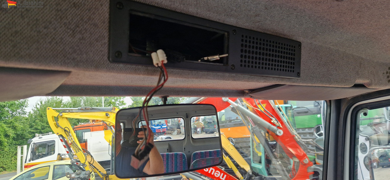 Mercedes-Benz 611 D Meiller Kipper Tüv 2026 - Kippiauto kuorma-auto: kuva Mercedes-Benz 611 D Meiller Kipper Tüv 2026 - Kippiauto kuorma-auto Mercedes-Benz 611 D Meiller Kipper Tüv 2026 - Kippiauto kuorma-auto: kuva Mercedes-Benz 611 D Meiller Kipper Tüv 2026 - Kippiauto kuorma-auto