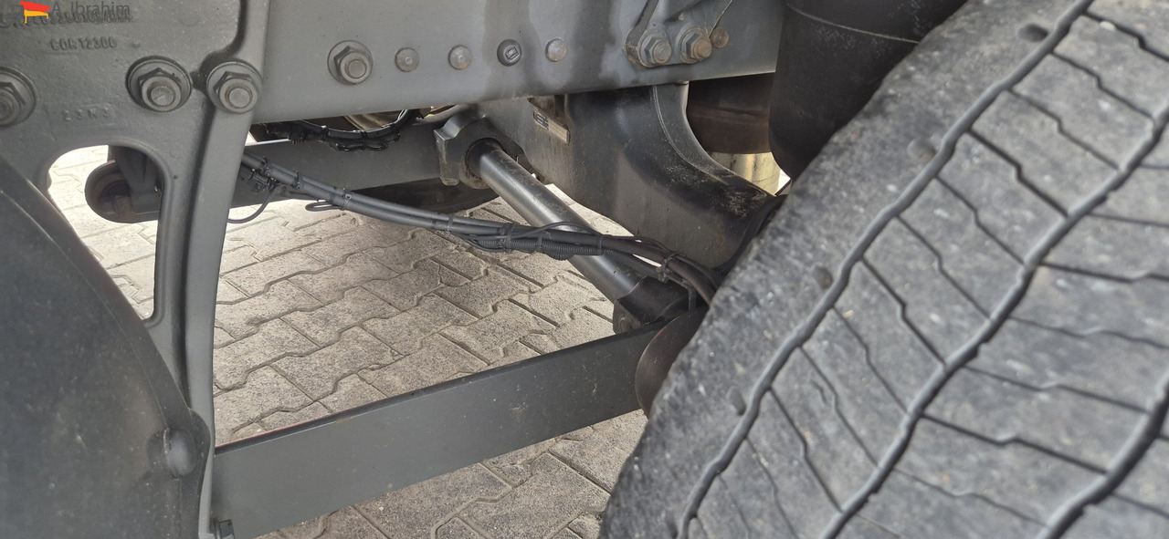 Mercedes-Benz DB 2536, 7,50 m Koffer LBW, Kamera, Carrier 850 Liftachse, mp3 - Refrigeraattori kuorma-auto: kuva Mercedes-Benz DB 2536, 7,50 m Koffer LBW, Kamera, Carrier 850 Liftachse, mp3 - Refrigeraattori kuorma-auto Mercedes-Benz DB 2536, 7,50 m Koffer LBW, Kamera, Carrier 850 Liftachse, mp3 - Refrigeraattori kuorma-auto: kuva Mercedes-Benz DB 2536, 7,50 m Koffer LBW, Kamera, Carrier 850 Liftachse, mp3 - Refrigeraattori kuorma-auto