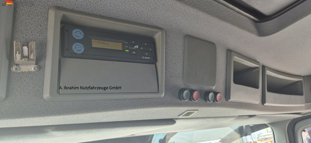 Mercedes-Benz DB 2541 7,50 m Koffer LBW, Frigoblock - Refrigeraattori kuorma-auto: kuva Mercedes-Benz DB 2541 7,50 m Koffer LBW, Frigoblock - Refrigeraattori kuorma-auto Mercedes-Benz DB 2541 7,50 m Koffer LBW, Frigoblock - Refrigeraattori kuorma-auto: kuva Mercedes-Benz DB 2541 7,50 m Koffer LBW, Frigoblock - Refrigeraattori kuorma-auto
