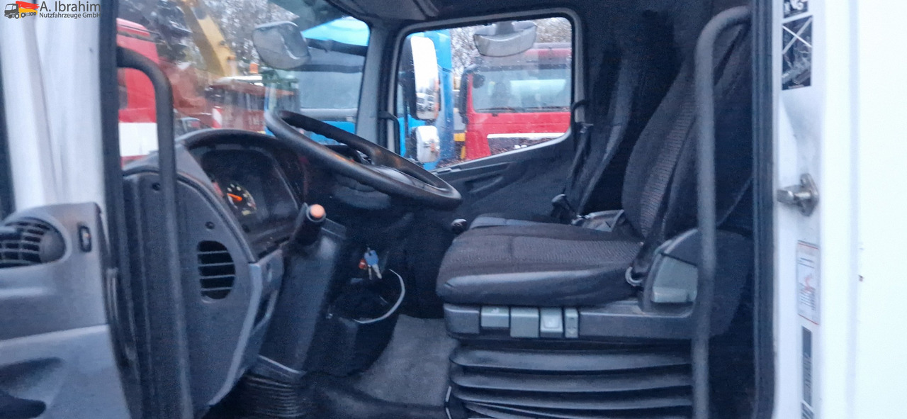 Mercedes-Benz DB 816, LBW deutsches Fahrzeug, 1. Hand - Jakeluauto: kuva Mercedes-Benz DB 816, LBW deutsches Fahrzeug, 1. Hand - Jakeluauto Mercedes-Benz DB 816, LBW deutsches Fahrzeug, 1. Hand - Jakeluauto: kuva Mercedes-Benz DB 816, LBW deutsches Fahrzeug, 1. Hand - Jakeluauto