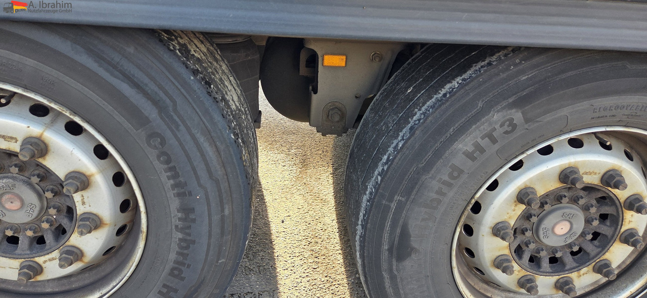 Schmitz SKO24 Carrier Maxima 1300 | -30°C | Lift-Achse | Scheibenbremse - Refrigeraattori puoliperävaunu: kuva Schmitz SKO24 Carrier Maxima 1300 | -30°C | Lift-Achse | Scheibenbremse - Refrigeraattori puoliperävaunu Schmitz SKO24 Carrier Maxima 1300 | -30°C | Lift-Achse | Scheibenbremse - Refrigeraattori puoliperävaunu: kuva Schmitz SKO24 Carrier Maxima 1300 | -30°C | Lift-Achse | Scheibenbremse - Refrigeraattori puoliperävaunu