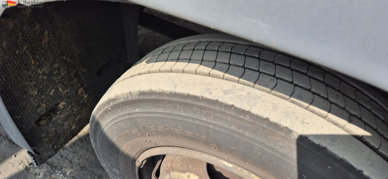 MAN TGL 8.150 4X2 BL Unfallschaden bedingt fahrbereit, Motor ok - Tavara-auto: kuva MAN TGL 8.150 4X2 BL Unfallschaden bedingt fahrbereit, Motor ok - Tavara-auto MAN TGL 8.150 4X2 BL Unfallschaden bedingt fahrbereit, Motor ok - Tavara-auto: kuva MAN TGL 8.150 4X2 BL Unfallschaden bedingt fahrbereit, Motor ok - Tavara-auto