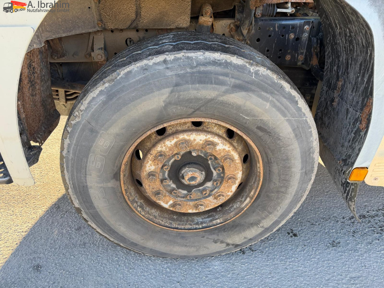 MAN 26.464 6x4 | Retarder | Klima | Schaltgetriebe | 3 Pedals - Vetopöytäauto: kuva MAN 26.464 6x4 | Retarder | Klima | Schaltgetriebe | 3 Pedals - Vetopöytäauto MAN 26.464 6x4 | Retarder | Klima | Schaltgetriebe | 3 Pedals - Vetopöytäauto: kuva MAN 26.464 6x4 | Retarder | Klima | Schaltgetriebe | 3 Pedals - Vetopöytäauto