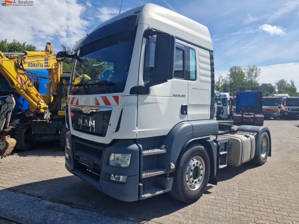 MAN TGS 18.400 PTO für Kompressor 3x vorhanden, sehr sauber, - Vetopöytäauto: kuva MAN TGS 18.400 PTO für Kompressor 3x vorhanden, sehr sauber, - Vetopöytäauto MAN TGS 18.400 PTO für Kompressor 3x vorhanden, sehr sauber, - Vetopöytäauto: kuva MAN TGS 18.400 PTO für Kompressor 3x vorhanden, sehr sauber, - Vetopöytäauto