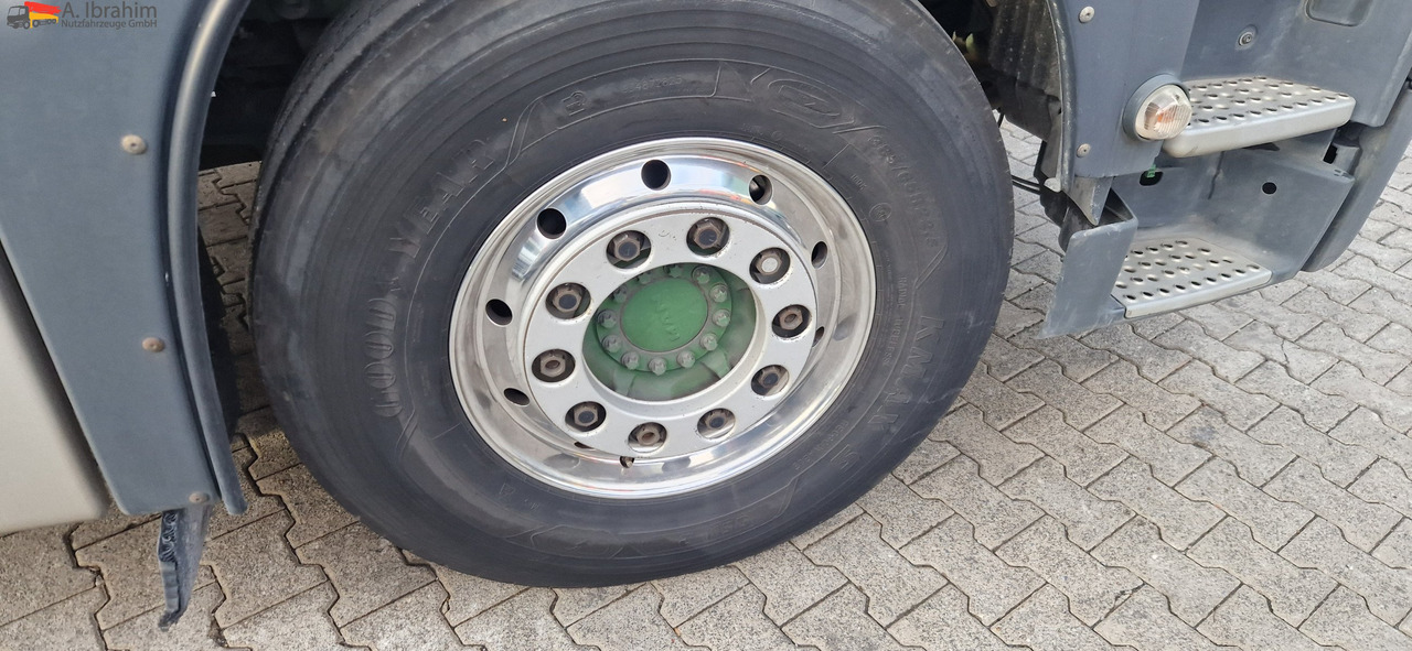 MAN TGS 18.400 PTO für Kompressor deutsches Fahrzeug - Vetopöytäauto: kuva MAN TGS 18.400 PTO für Kompressor deutsches Fahrzeug - Vetopöytäauto MAN TGS 18.400 PTO für Kompressor deutsches Fahrzeug - Vetopöytäauto: kuva MAN TGS 18.400 PTO für Kompressor deutsches Fahrzeug - Vetopöytäauto