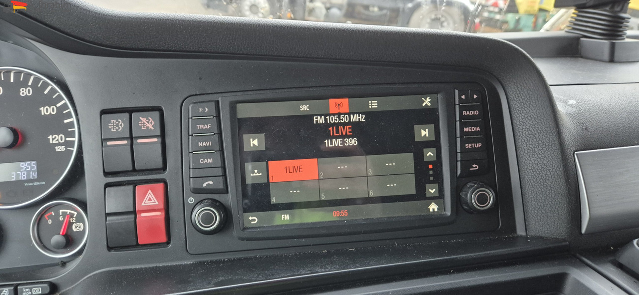 MAN TGX 18.460 Retarder, Klima, 1. Hand 04 2018 - Vetopöytäauto: kuva MAN TGX 18.460 Retarder, Klima, 1. Hand 04 2018 - Vetopöytäauto MAN TGX 18.460 Retarder, Klima, 1. Hand 04 2018 - Vetopöytäauto: kuva MAN TGX 18.460 Retarder, Klima, 1. Hand 04 2018 - Vetopöytäauto