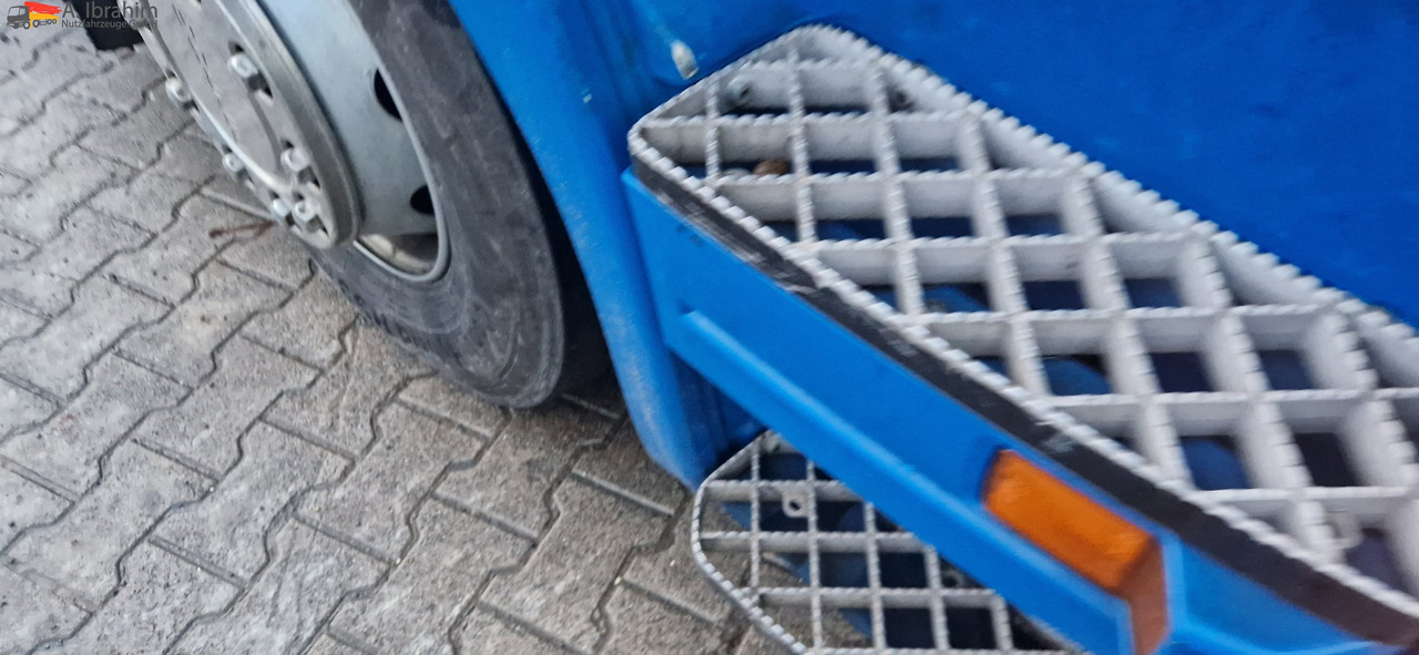 Scania R 480 Retarder, Klima, Zustand gut PTO für Kompressor - Vetopöytäauto: kuva Scania R 480 Retarder, Klima, Zustand gut PTO für Kompressor - Vetopöytäauto Scania R 480 Retarder, Klima, Zustand gut PTO für Kompressor - Vetopöytäauto: kuva Scania R 480 Retarder, Klima, Zustand gut PTO für Kompressor - Vetopöytäauto