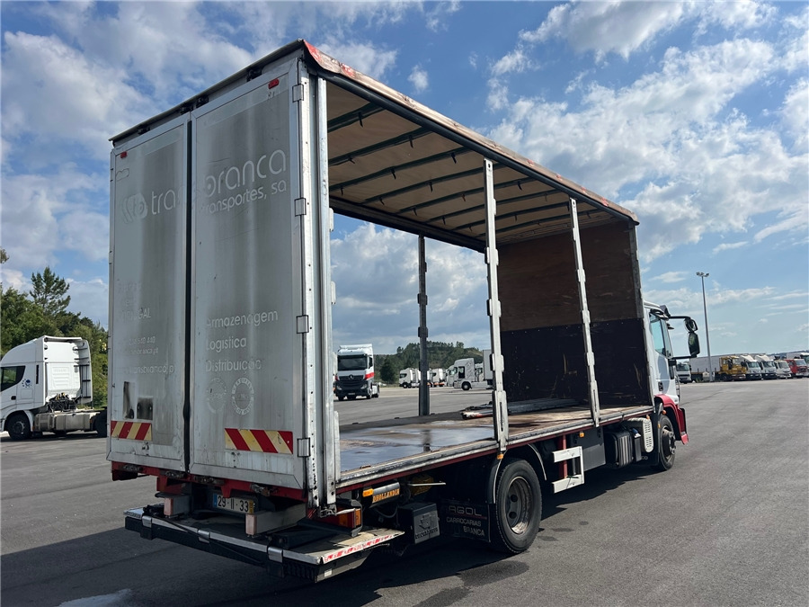 Iveco ML 120EP22 H ES - Pressukapelli kuorma-auto: kuva Iveco ML 120EP22 H ES - Pressukapelli kuorma-auto Iveco ML 120EP22 H ES - Pressukapelli kuorma-auto: kuva Iveco ML 120EP22 H ES - Pressukapelli kuorma-auto