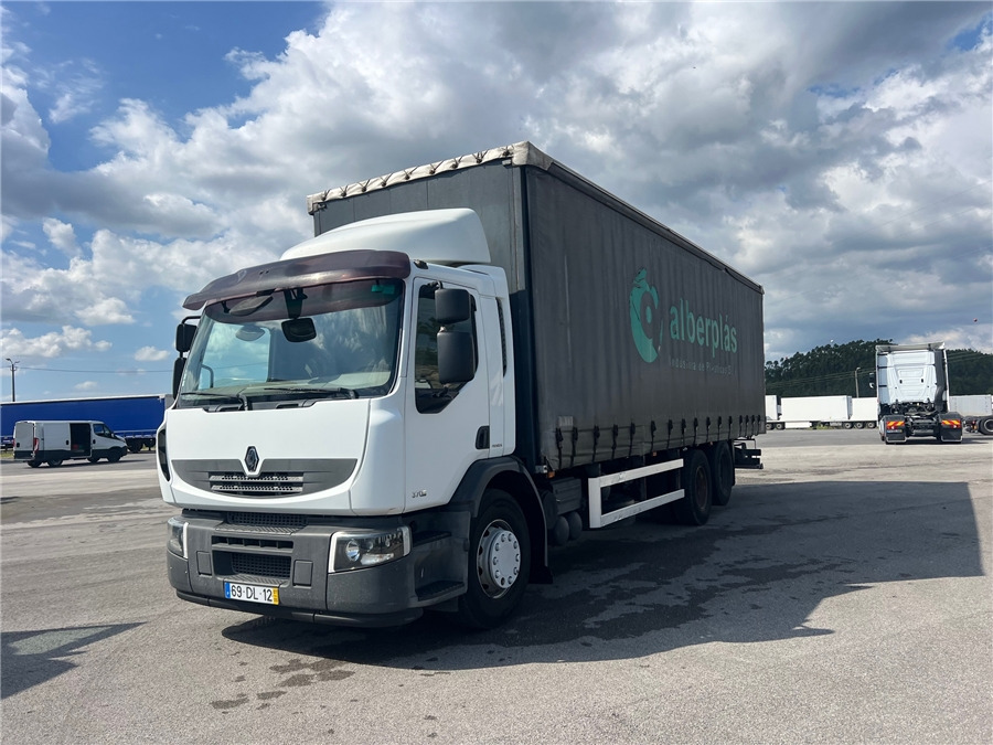 Renault PREMIUM 370 - Pressukapelli kuorma-auto: kuva Renault PREMIUM 370 - Pressukapelli kuorma-auto Renault PREMIUM 370 - Pressukapelli kuorma-auto: kuva Renault PREMIUM 370 - Pressukapelli kuorma-auto