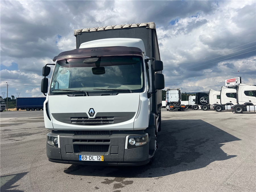 Renault PREMIUM 370 - Pressukapelli kuorma-auto: kuva Renault PREMIUM 370 - Pressukapelli kuorma-auto Renault PREMIUM 370 - Pressukapelli kuorma-auto: kuva Renault PREMIUM 370 - Pressukapelli kuorma-auto