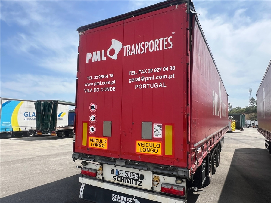 SCHMITZ CARGOBULL SCB-S3T TETO ELEVAR - Pressukapellipuoliperävaunu: kuva SCHMITZ CARGOBULL SCB-S3T TETO ELEVAR - Pressukapellipuoliperävaunu SCHMITZ CARGOBULL SCB-S3T TETO ELEVAR - Pressukapellipuoliperävaunu: kuva SCHMITZ CARGOBULL SCB-S3T TETO ELEVAR - Pressukapellipuoliperävaunu