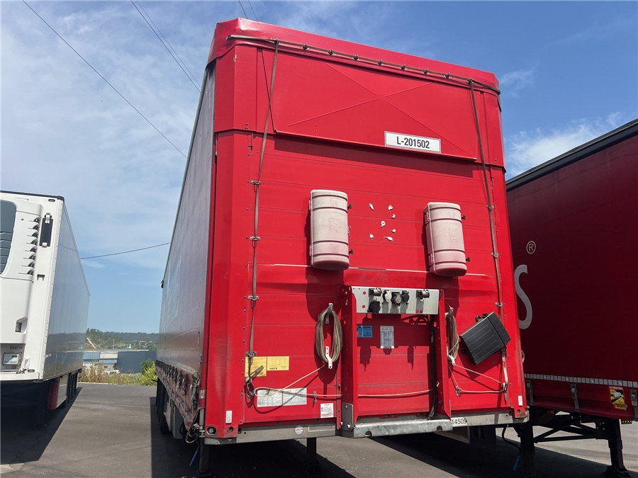SCHMITZ CARGOBULL SCB-S3T TETO ELEVAR - Pressukapellipuoliperävaunu: kuva SCHMITZ CARGOBULL SCB-S3T TETO ELEVAR - Pressukapellipuoliperävaunu SCHMITZ CARGOBULL SCB-S3T TETO ELEVAR - Pressukapellipuoliperävaunu: kuva SCHMITZ CARGOBULL SCB-S3T TETO ELEVAR - Pressukapellipuoliperävaunu