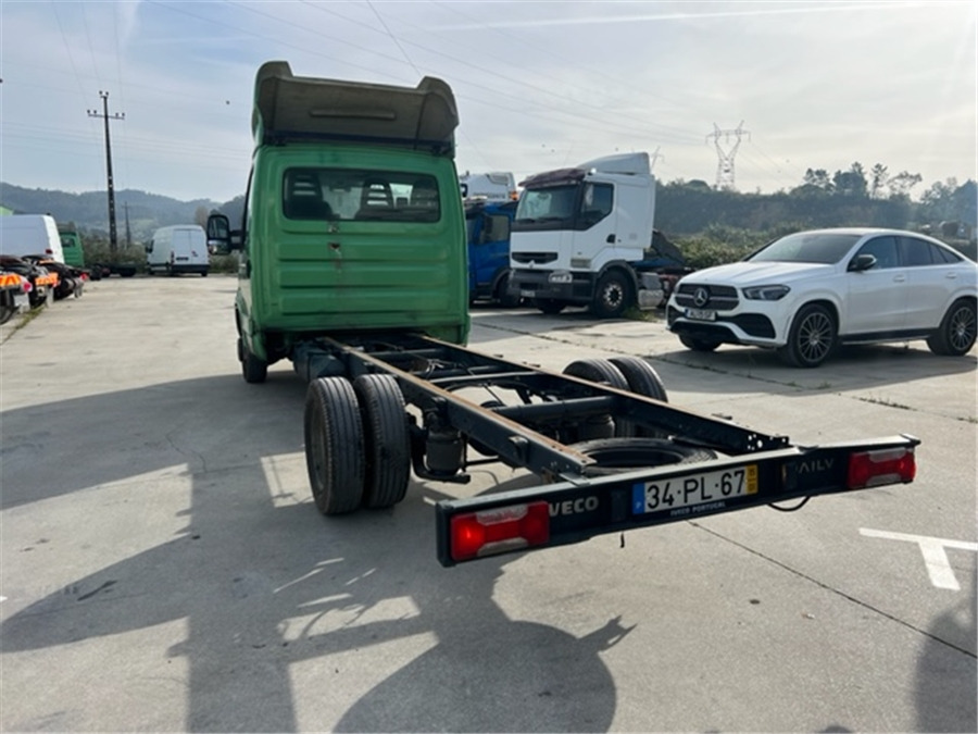 Iveco 35C17 - Tavara-auto: kuva Iveco 35C17 - Tavara-auto Iveco 35C17 - Tavara-auto: kuva Iveco 35C17 - Tavara-auto