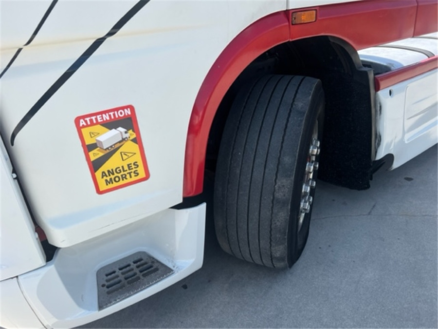 Vetopöytäauto DAF XF 460: kuva Vetopöytäauto DAF XF 460 Vetopöytäauto DAF XF 460: kuva Vetopöytäauto DAF XF 460