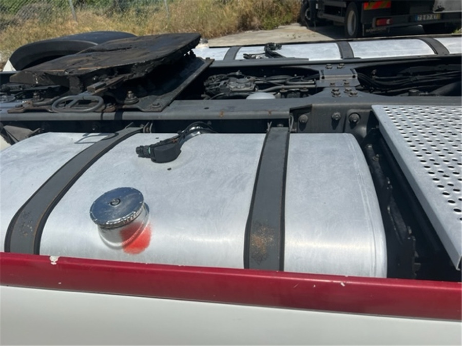 Vetopöytäauto DAF XF 460: kuva Vetopöytäauto DAF XF 460 Vetopöytäauto DAF XF 460: kuva Vetopöytäauto DAF XF 460