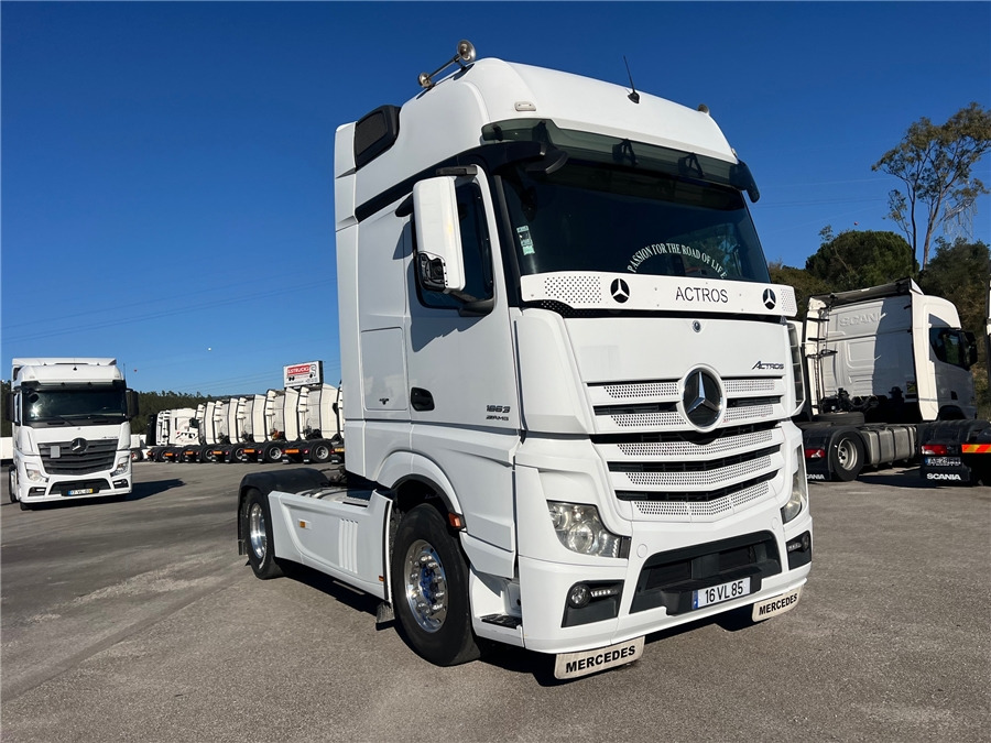 MERCEDES-BENZ 1863 AMG / RETARDER - Vetopöytäauto: kuva MERCEDES-BENZ 1863 AMG / RETARDER - Vetopöytäauto MERCEDES-BENZ 1863 AMG / RETARDER - Vetopöytäauto: kuva MERCEDES-BENZ 1863 AMG / RETARDER - Vetopöytäauto