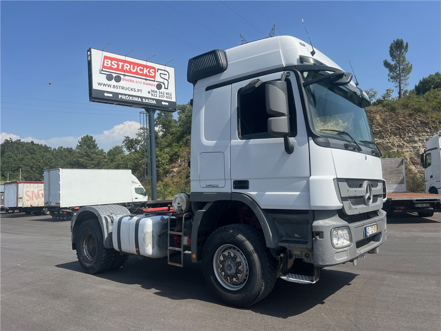 MERCEDES-BENZ ACTROS 2044 MP3 / STELL SUSPENCION - Vetopöytäauto: kuva MERCEDES-BENZ ACTROS 2044 MP3 / STELL SUSPENCION - Vetopöytäauto MERCEDES-BENZ ACTROS 2044 MP3 / STELL SUSPENCION - Vetopöytäauto: kuva MERCEDES-BENZ ACTROS 2044 MP3 / STELL SUSPENCION - Vetopöytäauto