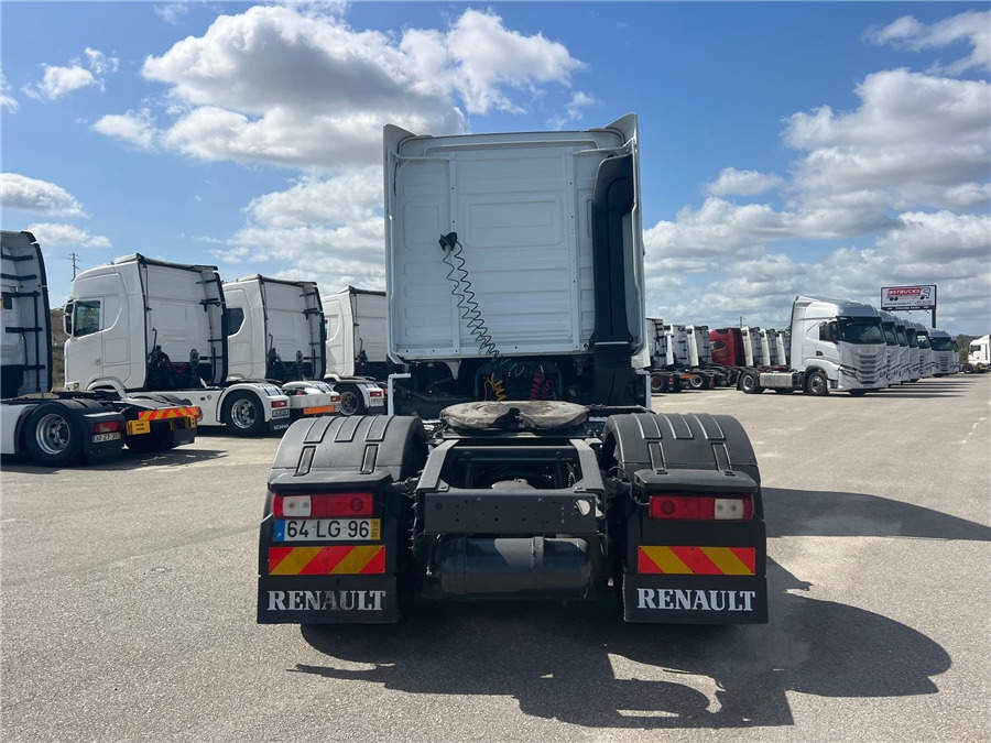 Renault AE 440 - Vetopöytäauto: kuva Renault AE 440 - Vetopöytäauto Renault AE 440 - Vetopöytäauto: kuva Renault AE 440 - Vetopöytäauto