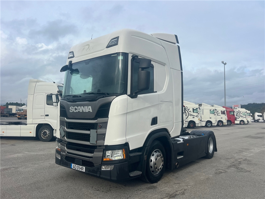 Scania R450 / RETARDER - Vetopöytäauto: kuva Scania R450 / RETARDER - Vetopöytäauto Scania R450 / RETARDER - Vetopöytäauto: kuva Scania R450 / RETARDER - Vetopöytäauto