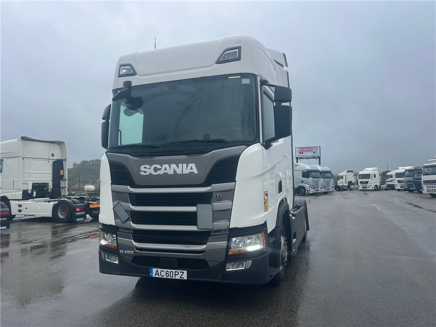 Scania R450 / RETARDER - Vetopöytäauto: kuva Scania R450 / RETARDER - Vetopöytäauto Scania R450 / RETARDER - Vetopöytäauto: kuva Scania R450 / RETARDER - Vetopöytäauto