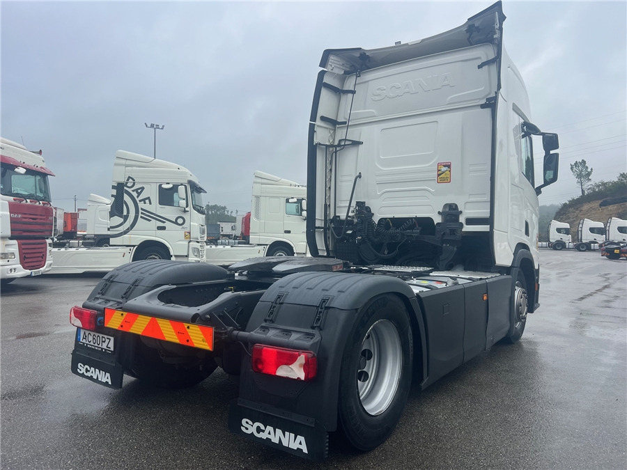 Scania R450 / RETARDER - Vetopöytäauto: kuva Scania R450 / RETARDER - Vetopöytäauto Scania R450 / RETARDER - Vetopöytäauto: kuva Scania R450 / RETARDER - Vetopöytäauto