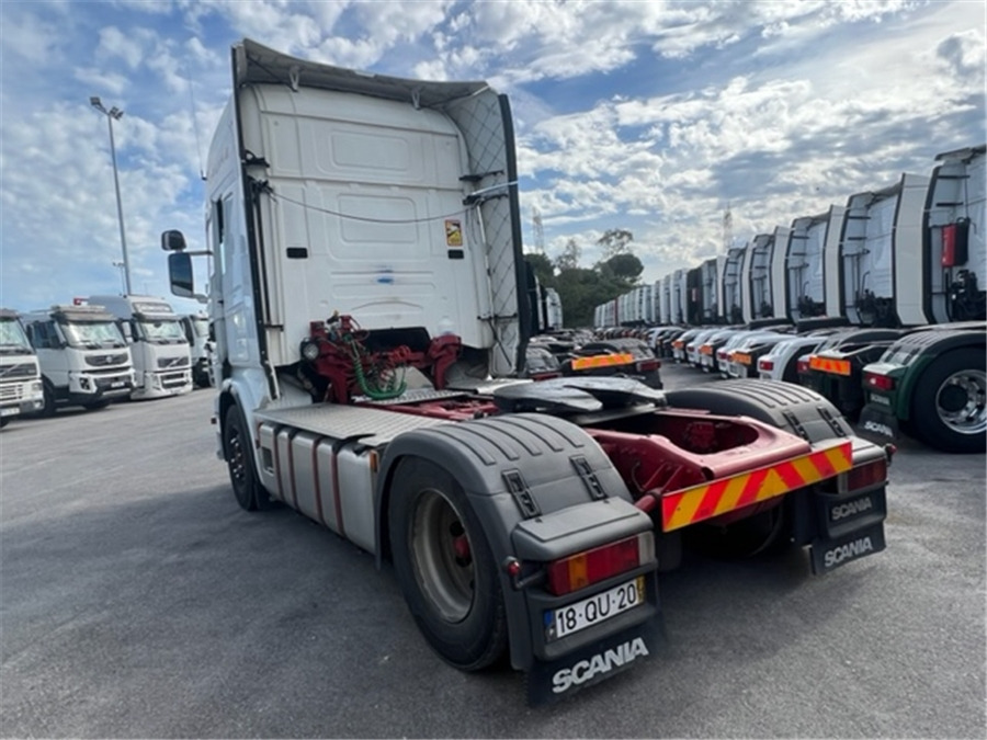 Scania R560 - Vetopöytäauto: kuva Scania R560 - Vetopöytäauto Scania R560 - Vetopöytäauto: kuva Scania R560 - Vetopöytäauto