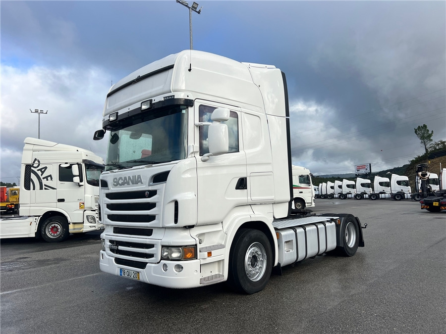 Scania R560 - Vetopöytäauto: kuva Scania R560 - Vetopöytäauto Scania R560 - Vetopöytäauto: kuva Scania R560 - Vetopöytäauto