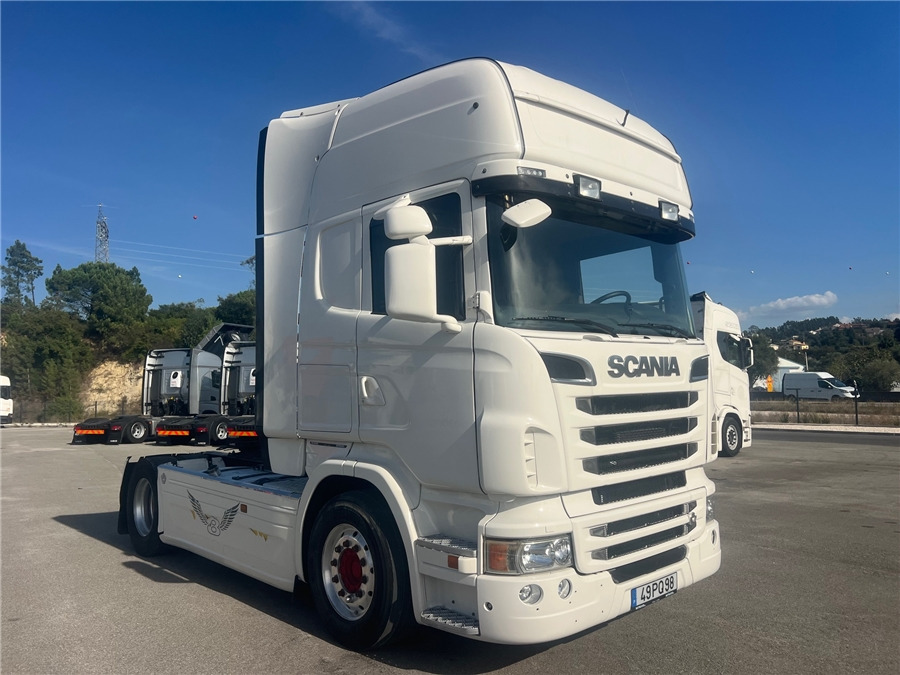 Scania R560 / RETARDER - Vetopöytäauto: kuva Scania R560 / RETARDER - Vetopöytäauto Scania R560 / RETARDER - Vetopöytäauto: kuva Scania R560 / RETARDER - Vetopöytäauto