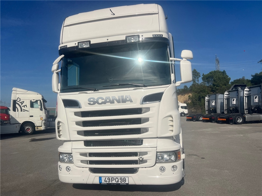 Scania R560 / RETARDER - Vetopöytäauto: kuva Scania R560 / RETARDER - Vetopöytäauto Scania R560 / RETARDER - Vetopöytäauto: kuva Scania R560 / RETARDER - Vetopöytäauto