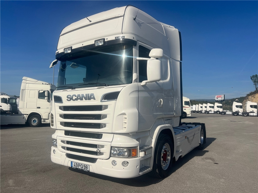 Scania R560 / RETARDER - Vetopöytäauto: kuva Scania R560 / RETARDER - Vetopöytäauto Scania R560 / RETARDER - Vetopöytäauto: kuva Scania R560 / RETARDER - Vetopöytäauto