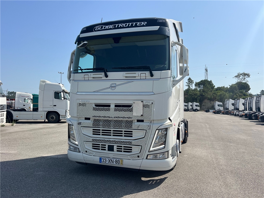 Volvo FH 460 RETARDER/AIRPARKOLL - Vetopöytäauto: kuva Volvo FH 460 RETARDER/AIRPARKOLL - Vetopöytäauto Volvo FH 460 RETARDER/AIRPARKOLL - Vetopöytäauto: kuva Volvo FH 460 RETARDER/AIRPARKOLL - Vetopöytäauto