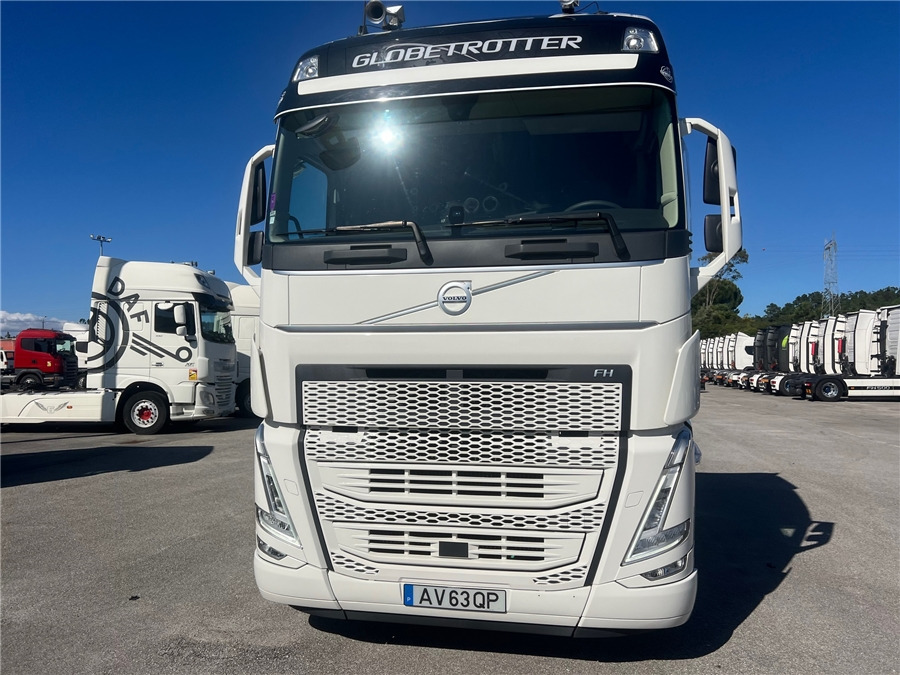 Volvo FH500/RETARDER/PCOOL - Vetopöytäauto: kuva Volvo FH500/RETARDER/PCOOL - Vetopöytäauto Volvo FH500/RETARDER/PCOOL - Vetopöytäauto: kuva Volvo FH500/RETARDER/PCOOL - Vetopöytäauto