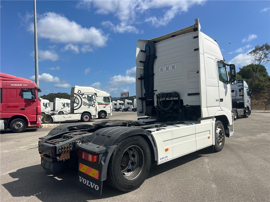 Volvo FH500 / RETARDER - Vetopöytäauto: kuva Volvo FH500 / RETARDER - Vetopöytäauto Volvo FH500 / RETARDER - Vetopöytäauto: kuva Volvo FH500 / RETARDER - Vetopöytäauto