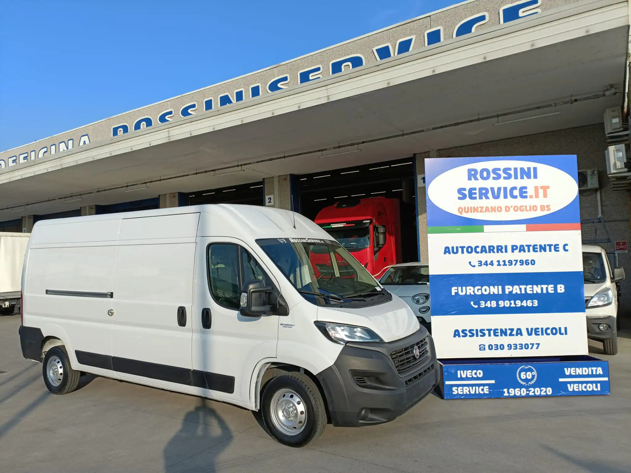 FIAT DUCATO 35 L3H2 - Pakettiauto: kuva FIAT DUCATO 35 L3H2 - Pakettiauto FIAT DUCATO 35 L3H2 - Pakettiauto: kuva FIAT DUCATO 35 L3H2 - Pakettiauto