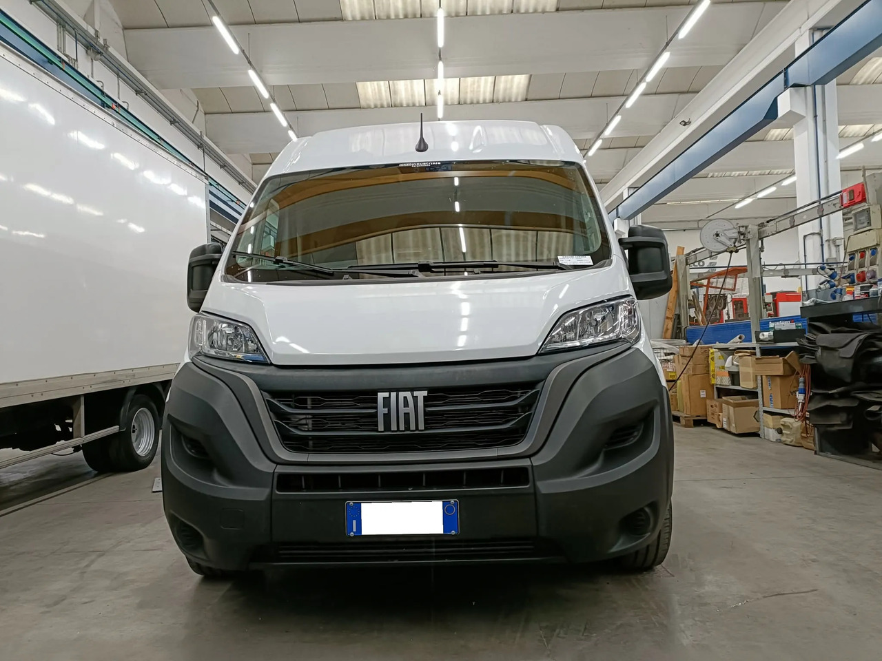 FIAT DUCATO 35 L3H2 - Pakettiauto: kuva FIAT DUCATO 35 L3H2 - Pakettiauto FIAT DUCATO 35 L3H2 - Pakettiauto: kuva FIAT DUCATO 35 L3H2 - Pakettiauto